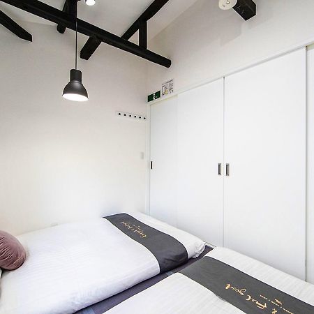 莫克莫可纳卡扎基卓度假屋 大阪 外观 照片